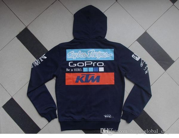 КТМ Адид Спорт молния руно GoPro Высокое качество печати Hoodie задействуя костюм Гонк
КТМ Адид Спорт молния руно GoPro Высокое качество печати Hoodie задействуя костюм Гонк