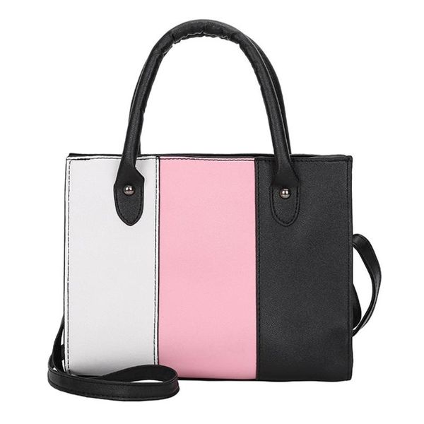 aelicy women's bag classic pattern handbag large capacity shoulder messenger bag t19
aelicy women's bag classic pattern handbag large capacity shoulder messenger bag t19