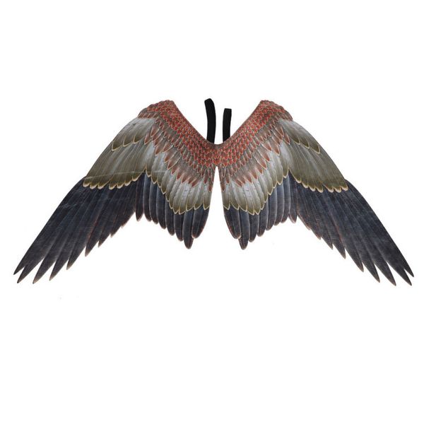 new mardi gras big eagle wings costumes non woven fabrics dark wings halloween carnival fancy dress ball party suppliest2i5329
new mardi gras big eagle wings costumes non woven fabrics dark wings halloween carnival fancy dress ball party suppliest2i5329