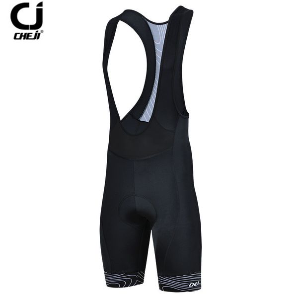 black cheji men bike bib shorts sports pro cycling bib shorts breathable team riding bicycle 3d gel padded
black cheji men bike bib shorts sports pro cycling bib shorts breathable team riding bicycle 3d gel padded