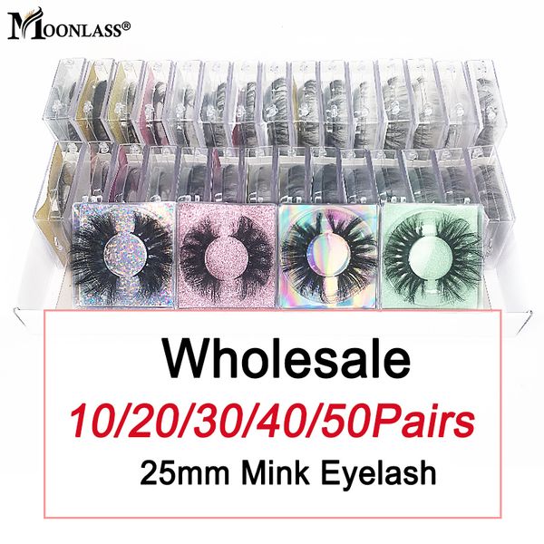 10/20/30/40/50 pairs 25mm lashes wholesale mink lash vendor eyelash packaging box bulk mink lashes eyelashes bulk
10/20/30/40/50 pairs 25mm lashes wholesale mink lash vendor eyelash packaging box bulk mink lashes eyelashes bulk