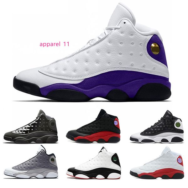 13 cap and gown 13s rivals men basketball shoes atmosphere grey he got game black cat mens trainer sport sneakers wholesale
13 cap and gown 13s rivals men basketball shoes atmosphere grey he got game black cat mens trainer sport sneakers wholesale