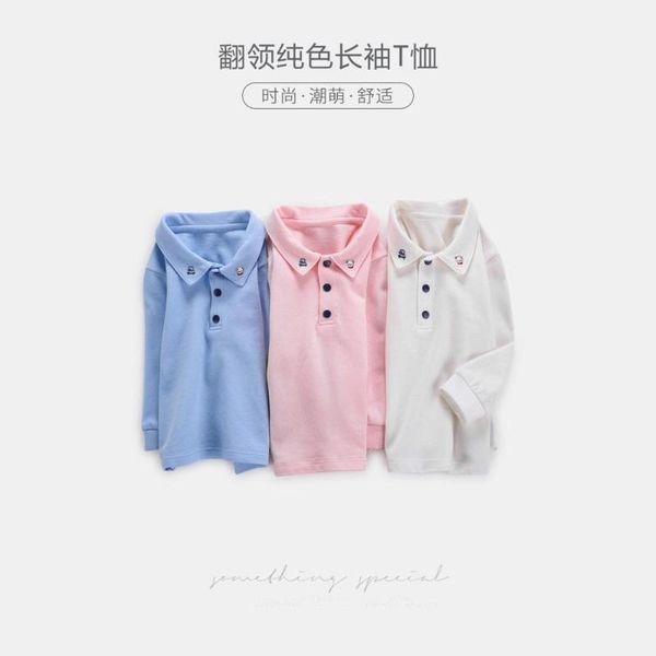 ciciibear baby clothes boys spring autumn long sleeve clothes children's lapel shirt kids shirts outfit 1 2 3 4 5, Blue
ciciibear baby clothes boys spring autumn long sleeve clothes children's lapel shirt kids shirts outfit 1 2 3 4 5, Blue