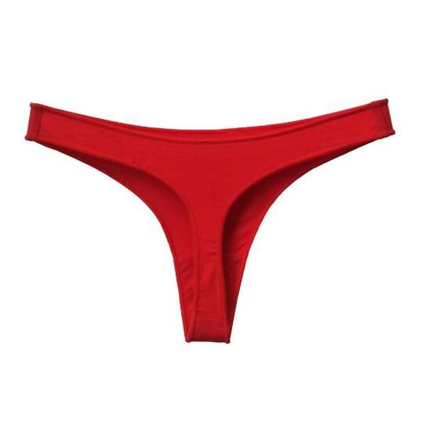 new cotton ladies underwear classic fashion low waist sports thong seamless high elastic large size lingerie, Black;white
new cotton ladies underwear classic fashion low waist sports thong seamless high elastic large size lingerie, Black;white