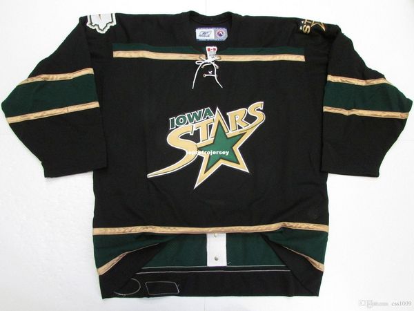 custom iowa stars ahl black pro 6100 hockey jersey stitch add any number any name mens hockey jersey xs-6xl, Black;red
custom iowa stars ahl black pro 6100 hockey jersey stitch add any number any name mens hockey jersey xs-6xl, Black;red