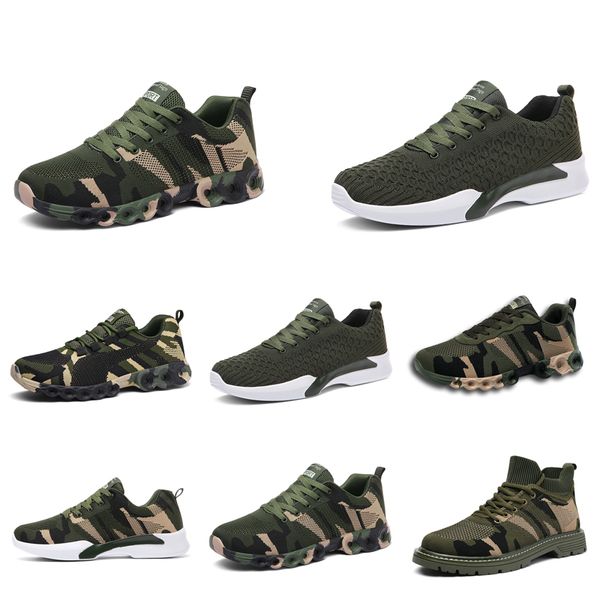 no-brand designer shoes men women casul shoes camouflage army green outdoor trainer siez 35-44 style 17
no-brand designer shoes men women casul shoes camouflage army green outdoor trainer siez 35-44 style 17