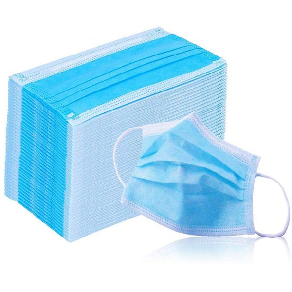 ce dhl mass stock safety 3 layer nonwoven 50pcs disposable face mask earloop from china
ce dhl mass stock safety 3 layer nonwoven 50pcs disposable face mask earloop from china