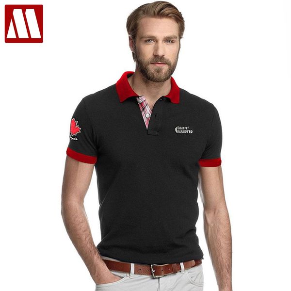 5 color big size s -5xl xxxxl xxxl xxl xl embroidered cotton polo shirts new men 's fashion shirt mens short sleeve polo shirt, White;black
5 color big size s -5xl xxxxl xxxl xxl xl embroidered cotton polo shirts new men 's fashion shirt mens short sleeve polo shirt, White;black