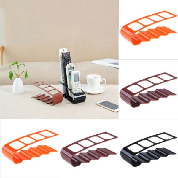 eco-friendly 4 lattics vcr dvd tv remote control cellphone stand storage holder non-folding rack organiser tool
eco-friendly 4 lattics vcr dvd tv remote control cellphone stand storage holder non-folding rack organiser tool
