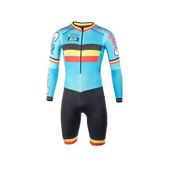 pro team belgium summer cycling jersey skinsuits belgian flag bike bodysuits mtb ropa ciclismo bicycle maillot gel pad, Black;blue
pro team belgium summer cycling jersey skinsuits belgian flag bike bodysuits mtb ropa ciclismo bicycle maillot gel pad, Black;blue
