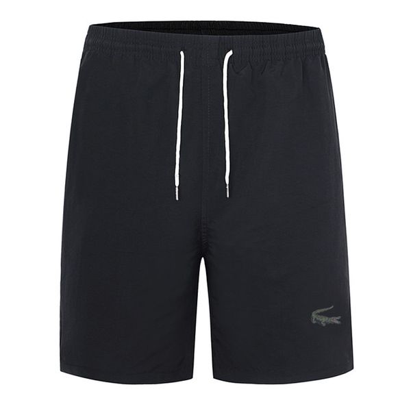 the new web celebritymens designer summer shorts pants fashion drawstring shorts 2019 relaxed homme luxury sweatpant, Black
the new web celebritymens designer summer shorts pants fashion drawstring shorts 2019 relaxed homme luxury sweatpant, Black