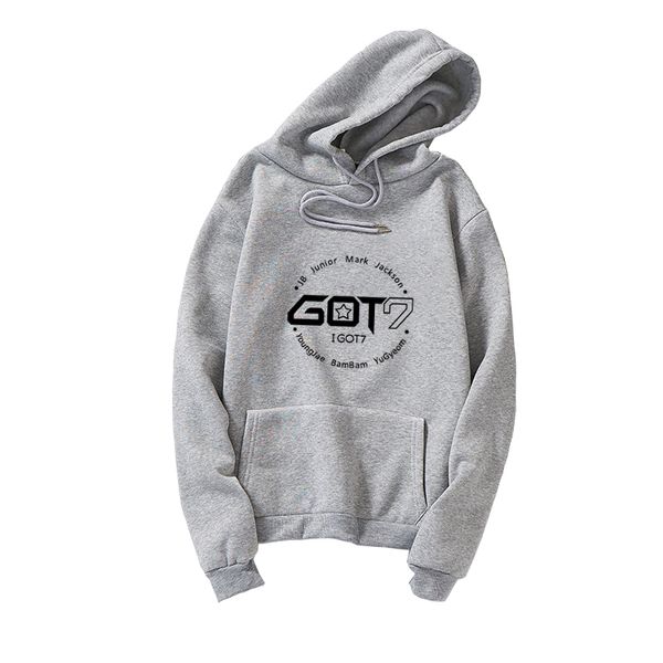 winter spring fashion harajuku pullovers thick loose women men got7 kpop hoodies sweatshirts female casual korean clothes, Black
winter spring fashion harajuku pullovers thick loose women men got7 kpop hoodies sweatshirts female casual korean clothes, Black
