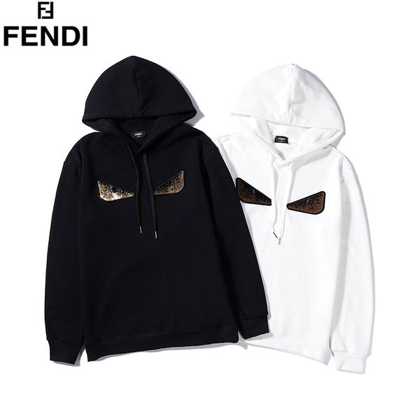 fends fashion brand men hoodie street hip hop comfortable hoodies custom made boutique hooded sweater couple embroidery loose hole hoodie, Black;brown
fends fashion brand men hoodie street hip hop comfortable hoodies custom made boutique hooded sweater couple embroidery loose hole hoodie, Black;brown