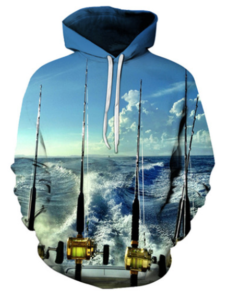 новые моды fishman 3d печати толстовки мода рыба лодка пейзаж одежда женщины/мужчины мода 3d hoodiest повседневная пуловеры топы k508, Black
новые моды fishman 3d печати толстовки мода рыба лодка пейзаж одежда женщины/мужчины мода 3d hoodiest повседневная пуловеры топы k508, Black