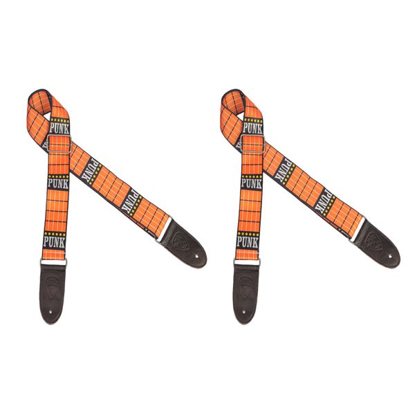 naomi 2pcs guitar strap pu guitar accessories adjustable shoulder strap for acoustic guitar black orange
naomi 2pcs guitar strap pu guitar accessories adjustable shoulder strap for acoustic guitar black orange
