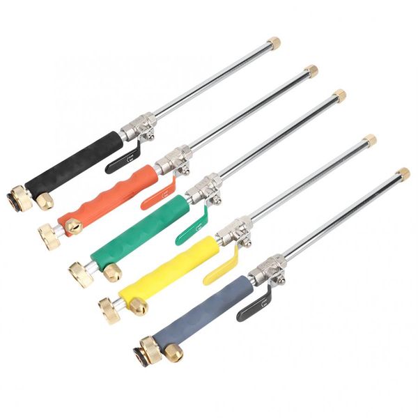 washer high pressure washer jet kit long rod garden watering car cleaning sprayer hose set dropshipping
washer high pressure washer jet kit long rod garden watering car cleaning sprayer hose set dropshipping
