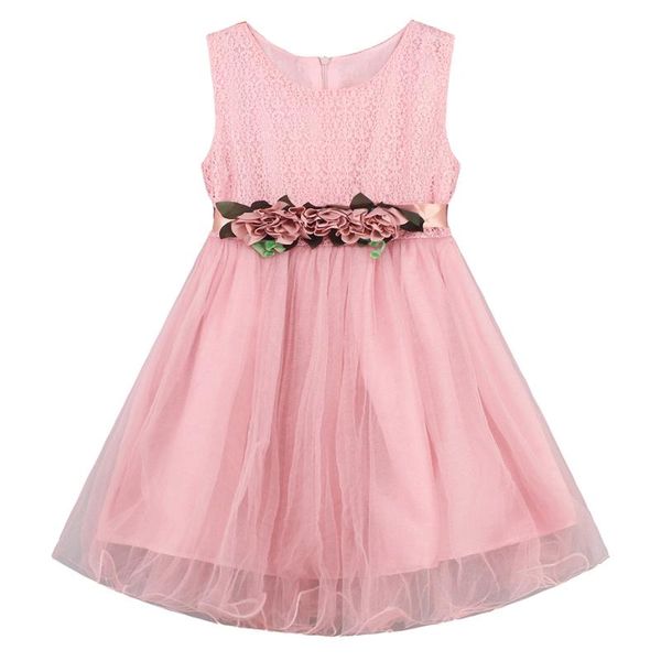 2020 girls dress lace floral princess dress for girls sleeveless summer tutu girl party lolita teenage clothes for, Red;yellow
2020 girls dress lace floral princess dress for girls sleeveless summer tutu girl party lolita teenage clothes for, Red;yellow