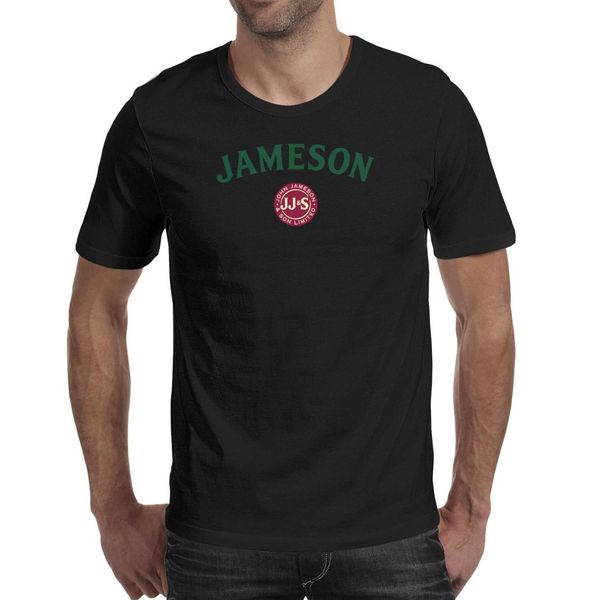 мода мужского jameson irish whiskey логотип черной шея майка vintage сделать рубашки белого черные, White;black
мода мужского jameson irish whiskey логотип черной шея майка vintage сделать рубашки белого черные, White;black