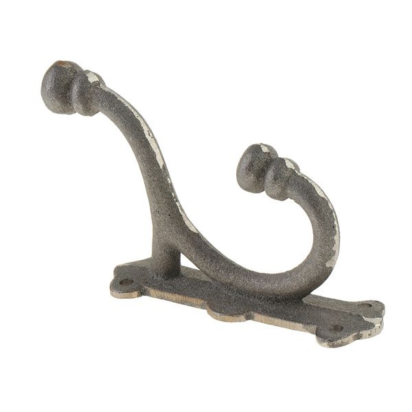 movable cast iron hook wall hanging iron hook creative wall treatment for living room
movable cast iron hook wall hanging iron hook creative wall treatment for living room