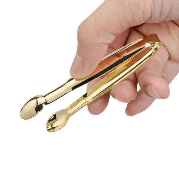 tea party kitchen bar tool 1pccoffee sugar clip stainless steel tweezer mini clamp tong clips coffee little tea clips supply
tea party kitchen bar tool 1pccoffee sugar clip stainless steel tweezer mini clamp tong clips coffee little tea clips supply