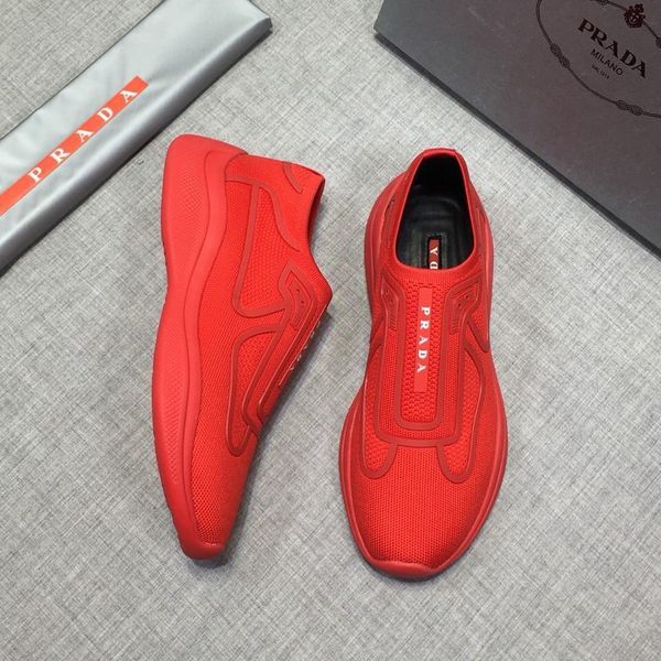 2019 designer womens luxury shoes trainers sneakers prada milano 2020 men casual shoes 38~45 002071823, Blue
2019 designer womens luxury shoes trainers sneakers prada milano 2020 men casual shoes 38~45 002071823, Blue