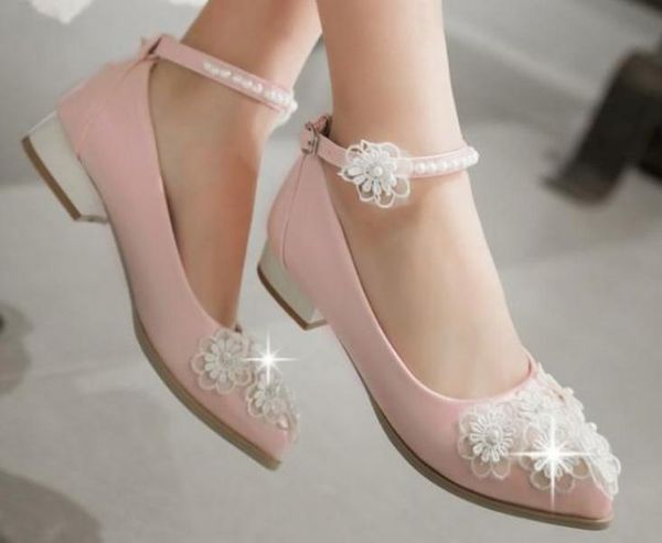2019 women's shoes in spring and autumn with new style low heel pointed end @2077, Black
2019 women's shoes in spring and autumn with new style low heel pointed end @2077, Black