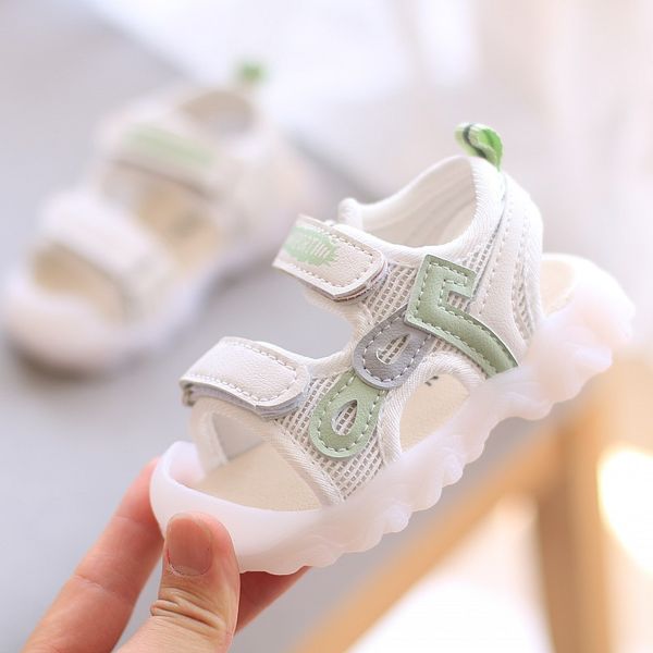 summer infant toddler sandals baby girls boys casual sandals soft bottom comfortable non-slip shoes kids function of shoes, Black;red
summer infant toddler sandals baby girls boys casual sandals soft bottom comfortable non-slip shoes kids function of shoes, Black;red