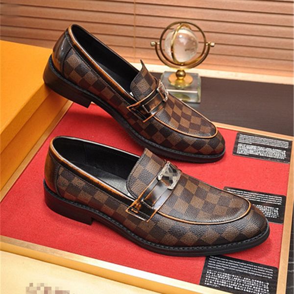 luxurious british style men business dress shoes pu leather black pointy formal wedding shoes zapatos de hombre loafers for male
luxurious british style men business dress shoes pu leather black pointy formal wedding shoes zapatos de hombre loafers for male