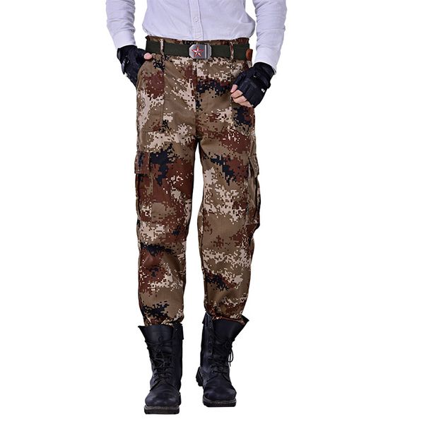 камуфляж cargo pants men army tactical pants износостойкой camo мужчины хлопок бегуны одежда pantalon homme, Black
камуфляж cargo pants men army tactical pants износостойкой camo мужчины хлопок бегуны одежда pantalon homme, Black