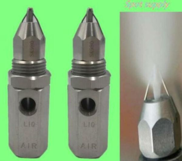 dry fog nozzles, ultrasonic atomization nozzles, atomization dust nozzles 30degree 60degree 80degree
dry fog nozzles, ultrasonic atomization nozzles, atomization dust nozzles 30degree 60degree 80degree