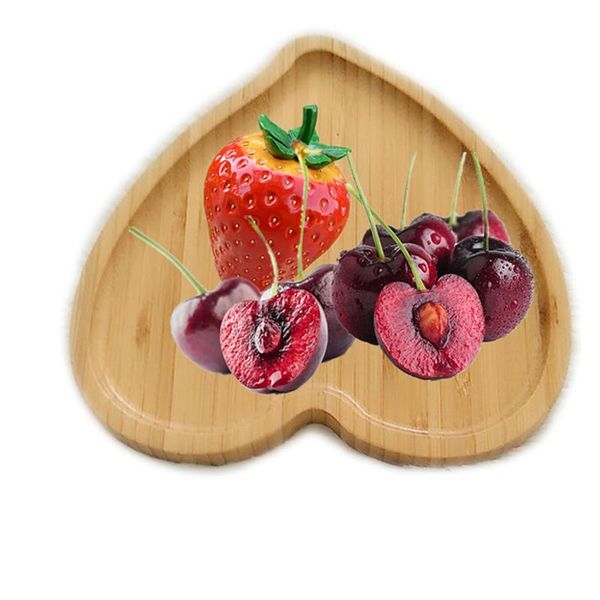 2pcs heart shaped eco-friendly bamboo wooden tray food tea coffee serving plate fruit bread tray dishes snack plate
2pcs heart shaped eco-friendly bamboo wooden tray food tea coffee serving plate fruit bread tray dishes snack plate