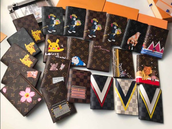 Горячих кредитных карты Женского Даты код Wallet Zipper Bag Женского Конструкторы Кошелек мода ID карта держатель Карманная короткие Женщины сумка с оригинальной коробкой
Горячих кредитных карты Женского Даты код Wallet Zipper Bag Женского Конструкторы Кошелек мода ID карта держатель Карманная короткие Женщины сумка с оригинальной коробкой