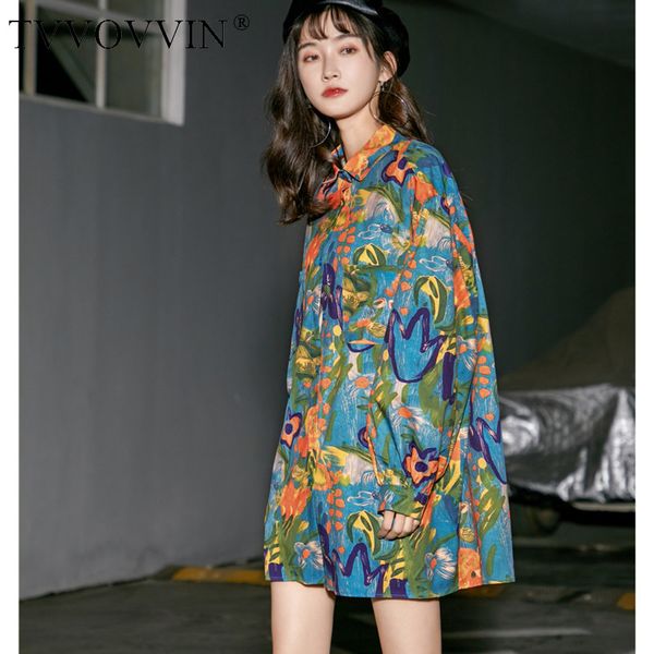 tvvovvin plus size floral blouse long sleeve colorfull collared shirt women loose green and blouses spring 2020 f2v3, White
tvvovvin plus size floral blouse long sleeve colorfull collared shirt women loose green and blouses spring 2020 f2v3, White