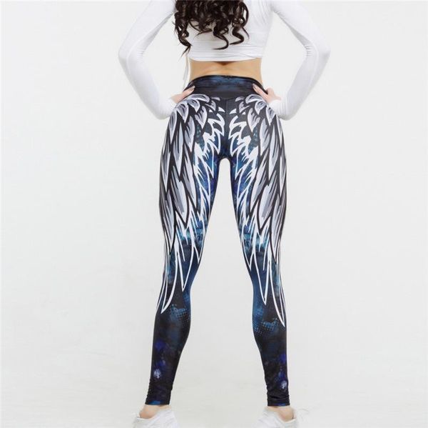 the latest fashion woman angel wings print yoga sports pants pants hip high waistyoga outfits yoga outfits online athletic wearsports dress, White;red
the latest fashion woman angel wings print yoga sports pants pants hip high waistyoga outfits yoga outfits online athletic wearsports dress, White;red