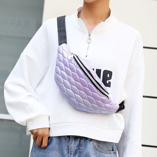 women girls fashion fanny pack shiny leather pouch chest bag adjustable belt waist bum bag phone travel sports purse
women girls fashion fanny pack shiny leather pouch chest bag adjustable belt waist bum bag phone travel sports purse