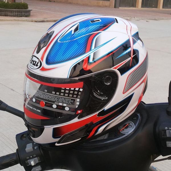 шлем мотоцикла arai шлем rx7 - топ rr5 педру мотоцикл 
шлем мотоцикла arai шлем rx7 - топ rr5 педру мотоцикл