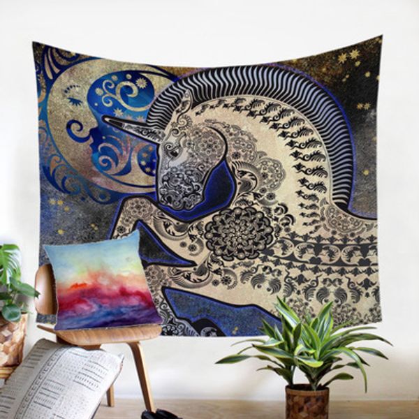 moon unicorn wall hanging beach mandala towel tapestry watercolor wall hanging wall carpets dorm decor psychedelic tapestry
moon unicorn wall hanging beach mandala towel tapestry watercolor wall hanging wall carpets dorm decor psychedelic tapestry