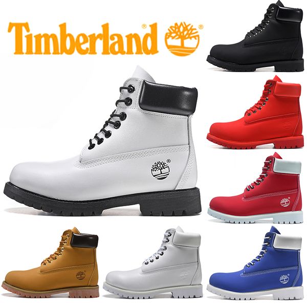 timberland boot for men women casual winter boots triple black white brown fashion mens trainer hiking outdoor sneaker ship
timberland boot for men women casual winter boots triple black white brown fashion mens trainer hiking outdoor sneaker ship