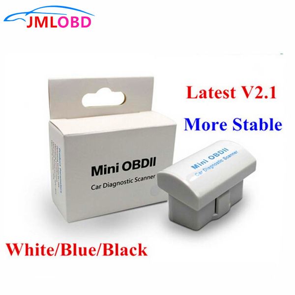 1pcs 2018 car style super mini obd bluetooth v2.1 elm 327 obd2 diagnostic tool elm327 code reader interface
1pcs 2018 car style super mini obd bluetooth v2.1 elm 327 obd2 diagnostic tool elm327 code reader interface