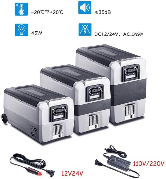 60l 50l 36l 12v 24v portable auto refrigerator mini refrigerator large capacity for family outing
60l 50l 36l 12v 24v portable auto refrigerator mini refrigerator large capacity for family outing