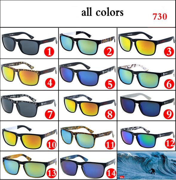 quick fashion silver sports sunglasses 730 men's aviation driving shades male sun glasses for men retro beach glasses 14 colors mirror, White;black
quick fashion silver sports sunglasses 730 men's aviation driving shades male sun glasses for men retro beach glasses 14 colors mirror, White;black