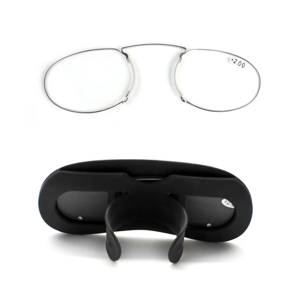 sunglasses mens plastic frame reading glasses womens prescription frameless 1.0 1.5 2.0 2.5 3.0, White;black
sunglasses mens plastic frame reading glasses womens prescription frameless 1.0 1.5 2.0 2.5 3.0, White;black