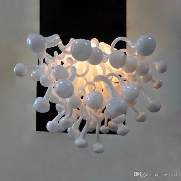 murano glass chandelier hanging ceiling light frosted white glass mushroom pendant lamps handmade blown glass italian chandeliers
murano glass chandelier hanging ceiling light frosted white glass mushroom pendant lamps handmade blown glass italian chandeliers