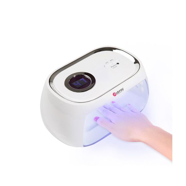 fashion uv led nail lamp intelligent induction nail dryers 48w double light source led nail dryer lamp
fashion uv led nail lamp intelligent induction nail dryers 48w double light source led nail dryer lamp