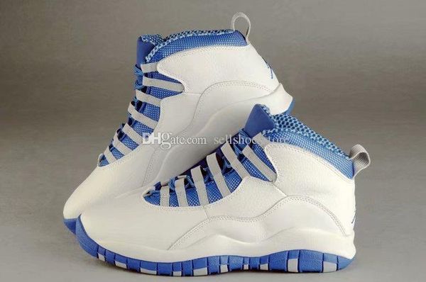 new arrival basketball shoe classic mens 10s training lightweight shoes with box
new arrival basketball shoe classic mens 10s training lightweight shoes with box