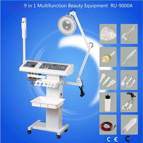 eu tax ultrasonic steaming face scrubbing ultrasonic breast enhancement nine-in-one multi-function beauty instrument ru-9000a
eu tax ultrasonic steaming face scrubbing ultrasonic breast enhancement nine-in-one multi-function beauty instrument ru-9000a
