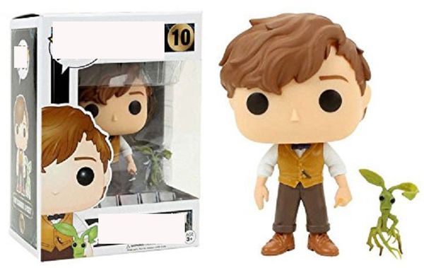 funko pop fantastic beasts and where to find them newt scamander and pickett 10# toys with package
funko pop fantastic beasts and where to find them newt scamander and pickett 10# toys with package
