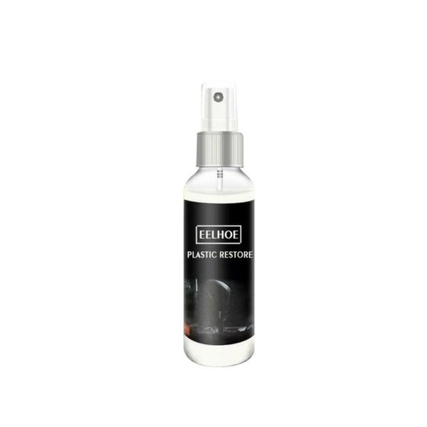 30ml plastic parts car wax instrument panel retreaded automotive agent interior auto plastic maintenance agent
30ml plastic parts car wax instrument panel retreaded automotive agent interior auto plastic maintenance agent