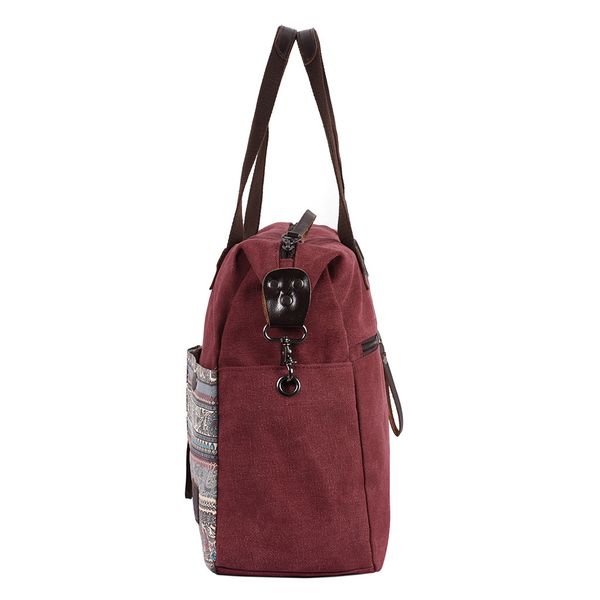 fashion casual women messenger canvas crossbody bag single should bags handbag casual totes for women girls students ##6
fashion casual women messenger canvas crossbody bag single should bags handbag casual totes for women girls students ##6