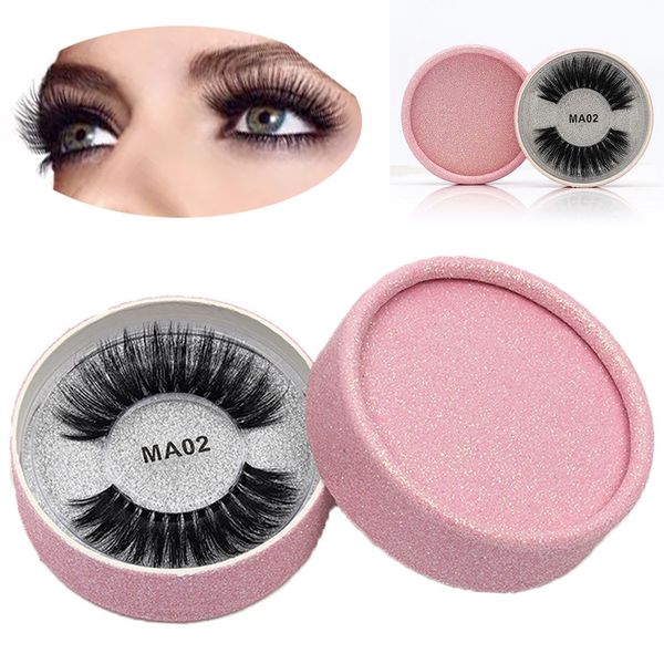 3d faux mink eyelashes false eyelashes 3d silk protein lashes 100% handmade natural fake eye lashes with gift box j1547
3d faux mink eyelashes false eyelashes 3d silk protein lashes 100% handmade natural fake eye lashes with gift box j1547